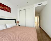 Alquiler a largo plazo - Apartamento / Piso - Los Balcones - Los Altos del Edén - Los Balcones