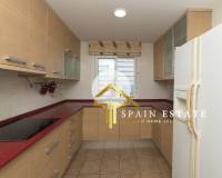Alquiler a largo plazo - Apartamento / Piso - Orihuela Costa - Campoamor