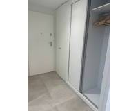 Alquiler a largo plazo - Apartamento / Piso - Orihuela Costa - Campoamor