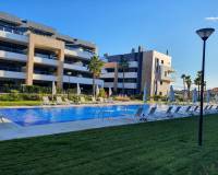 Alquiler a largo plazo - Apartamento / Piso - Orihuela Costa - Playa Flamenca