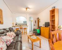 Alquiler a largo plazo - Apartamento / Piso - Orihuela Costa - Playa Flamenca