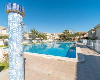 Alquiler a largo plazo - Apartamento / Piso - Orihuela Costa - Playa Flamenca