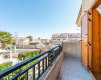 Alquiler a largo plazo - Apartamento / Piso - Orihuela Costa - Playa Flamenca
