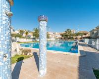 Alquiler a largo plazo - Apartamento / Piso - Orihuela Costa - Playa Flamenca