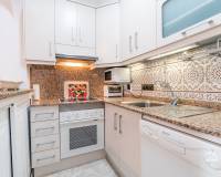 Alquiler a largo plazo - Apartamento / Piso - Orihuela Costa - Playa Flamenca