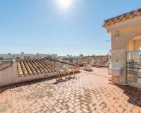 Alquiler a largo plazo - Apartamento / Piso - Orihuela Costa - Playa Flamenca