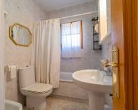 Alquiler a largo plazo - Apartamento / Piso - Orihuela Costa - Playa Flamenca