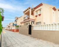 Alquiler a largo plazo - Apartamento / Piso - Orihuela Costa - Playa Flamenca