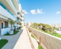 Alquiler a largo plazo - Apartamento / Piso - Orihuela Costa - Playa Flamenca