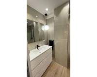 Alquiler a largo plazo - Apartamento / Piso - Orihuela Costa - Punta Prima