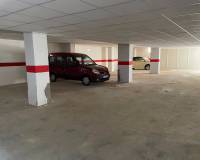 Alquiler a largo plazo - Apartamento / Piso - Orihuela Costa - Punta Prima