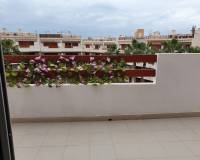 Alquiler a largo plazo - Apartamento / Piso - Orihuela Costa - Punta Prima