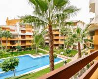 Alquiler a largo plazo - Apartamento / Piso - Orihuela Costa - Punta Prima