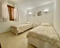 Alquiler a largo plazo - Apartamento / Piso - Orihuela Costa - Punta Prima