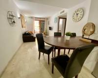 Alquiler a largo plazo - Apartamento / Piso - Orihuela Costa - Punta Prima