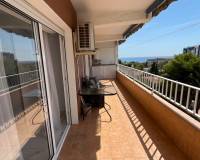 Alquiler a largo plazo - Apartamento / Piso - Orihuela Costa - Punta Prima