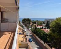 Alquiler a largo plazo - Apartamento / Piso - Orihuela Costa - Punta Prima