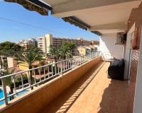 Alquiler a largo plazo - Apartamento / Piso - Orihuela Costa - Punta Prima