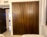 Alquiler a largo plazo - Apartamento / Piso - Orihuela Costa - Punta Prima