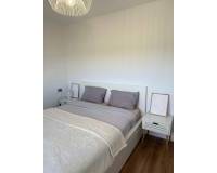 Alquiler a largo plazo - Apartamento / Piso - Orihuela Costa - Punta Prima