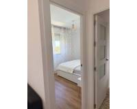 Alquiler a largo plazo - Apartamento / Piso - Orihuela Costa - Punta Prima