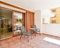 Alquiler a largo plazo - Apartamento / Piso - Orihuela Costa - Punta Prima