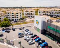 Alquiler a largo plazo - Apartamento / Piso - Orihuela Costa - Villamartín