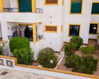 Alquiler a largo plazo - Apartamento / Piso - Orihuela Costa - Villamartín