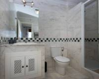 Alquiler a largo plazo - Apartamento / Piso - Orihuela Costa - Villamartín