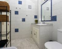 Alquiler a largo plazo - Apartamento / Piso - Orihuela Costa - Villamartín