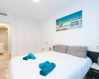 Alquiler a largo plazo - Apartamento / Piso - Orihuela Costa