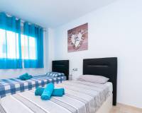 Alquiler a largo plazo - Apartamento / Piso - Orihuela Costa