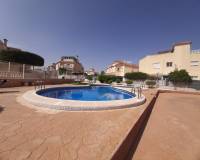 Alquiler a largo plazo - Apartamento / Piso - Orihuela - La Zenia