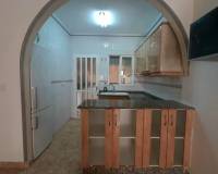 Alquiler a largo plazo - Apartamento / Piso - Orihuela - La Zenia