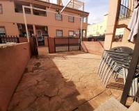 Alquiler a largo plazo - Apartamento / Piso - Orihuela - La Zenia