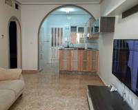 Alquiler a largo plazo - Apartamento / Piso - Orihuela - La Zenia