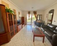 Alquiler a largo plazo - Apartamento / Piso - Orihuela - La Zenia