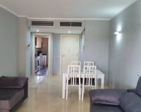 Alquiler a largo plazo - Apartamento / Piso - Orihuela - Las colinas