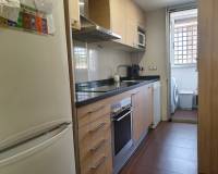 Alquiler a largo plazo - Apartamento / Piso - Orihuela - Las colinas