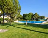 Alquiler a largo plazo - Apartamento / Piso - Orihuela - Las Filipinas