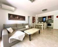 Alquiler a largo plazo - Apartamento / Piso - Orihuela - Las Ramblas Golf