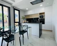 Alquiler a largo plazo - Apartamento / Piso - Orihuela - Los Almendros