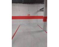 Alquiler a largo plazo - Apartamento / Piso - Orihuela - Orihuela Costa