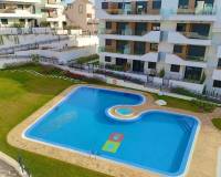 Alquiler a largo plazo - Apartamento / Piso - Orihuela - Orihuela Costa
