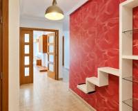 Alquiler a largo plazo - Apartamento / Piso - Orihuela