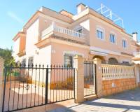 Alquiler a largo plazo - Apartamento / Piso - Pilar de la Horadada