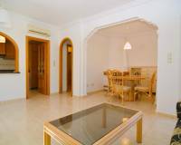 Alquiler a largo plazo - Apartamento / Piso - Pilar de la Horadada