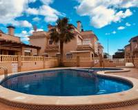 Alquiler a largo plazo - Apartamento / Piso - Pilar de la Horadada