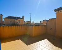 Alquiler a largo plazo - Apartamento / Piso - Pilar de la Horadada