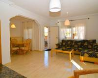 Alquiler a largo plazo - Apartamento / Piso - Pilar de la Horadada